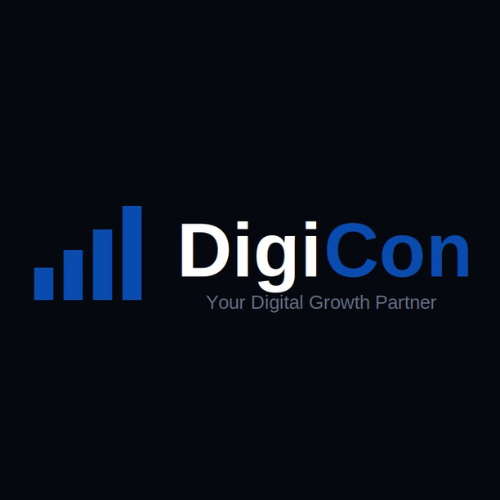 DigiCon — Αρχική